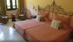 Blau Colonial Hotel Picture 2