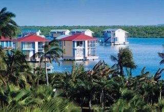 Melia Cayo Coco Hotel