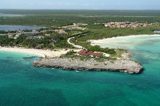 Sol Cayo Coco Hotel