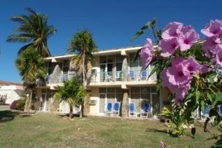 Club Amigo Carisol Los Corales Hotel