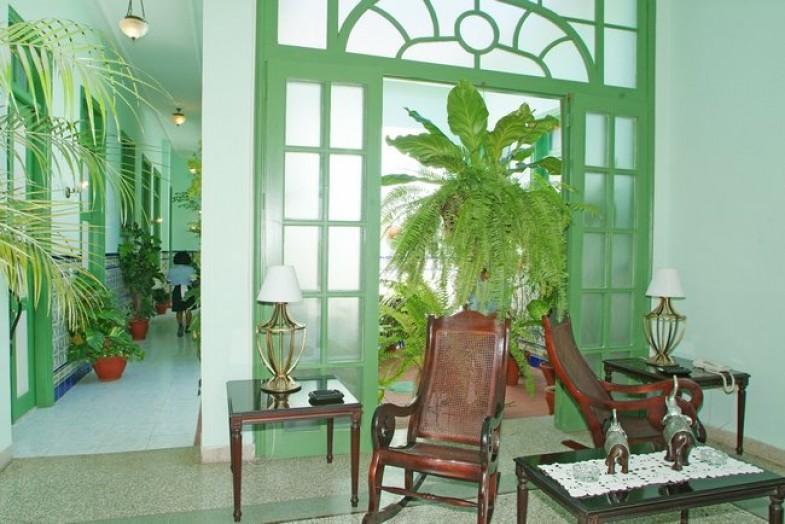 San Basilio Hostal