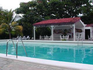 Villa Gaviota Santiago Hotel