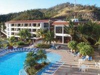 Club Amigo Marea Del Portillo Hotel
