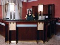 Aramis Hotel