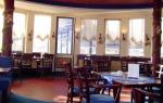 Botel Racek Hotel Picture 3