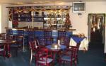 Botel Racek Hotel Picture 2