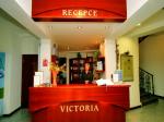 City Partner Hotel Victoria Hotel Picture 2