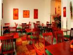 City Partner Hotel Victoria Hotel Picture 3