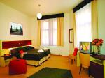City Partner Hotel Victoria Hotel Picture 5