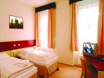 City Partner Hotel Victoria Hotel Picture 6