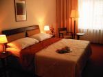 Clarion Hotel Prague Old Town Hotel Picture 4