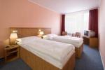 Comfort Hotel Prague Picture 7