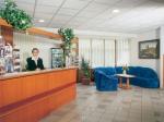 Euroagentur Dalimil Hotel Picture 1