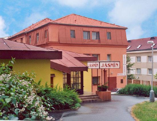 Euroagentur Jasmin Hotel