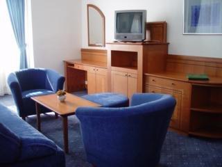 Euroagentur Melantrich Hotel