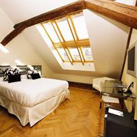 Eurostars Thalia Hotel