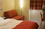 Express By Holiday Inn City Center Prague Hotel Picture 1