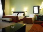 Golden Tulip Prague Terminus Hotel Picture 5