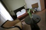Golden Tulip Prague Terminus Hotel Picture 3
