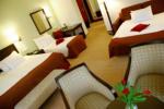 Golden Tulip Prague Terminus Hotel Picture 2
