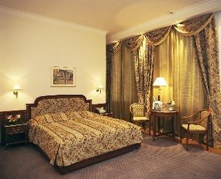 Ambassador Zlata Husa Hotel