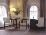 Da Vinci Hotel Picture 2