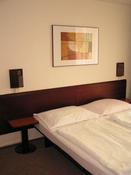 Fortuna Rhea Hotel