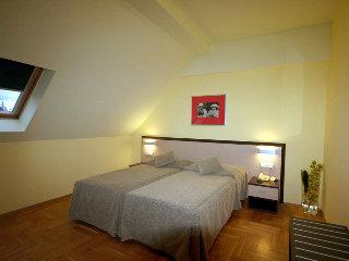 Praga I Hotel