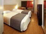 Ibis Praha Mala Strana Hotel Picture 1
