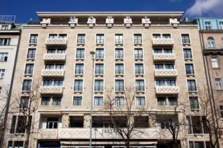 Jalta Hotel