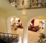 Mercure Prague Old Town Hotel Picture 2