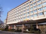 Olympik Tristar Hotel Picture 4