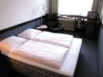 Olympik Tristar Hotel Picture 2