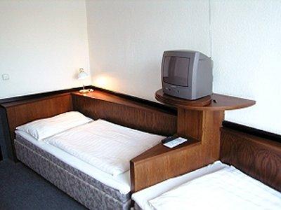 Olympik Tristar Hotel