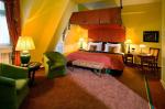 Palace Prague Hotel Picture 4