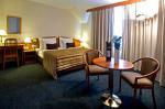 Plaza Alta Hotel Picture 2