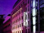 Radisson Sas Alcron Hotel Picture 0