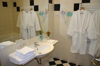 Ramada Airport Prague Hotel