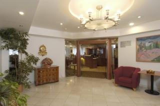 Ramada Grand Symphony Hotel