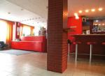 Slavia Hotel Picture 2