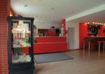 Slavia Hotel Picture 1