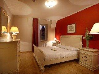 Suitehome Hotel
