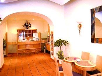 Tosca Hotel
