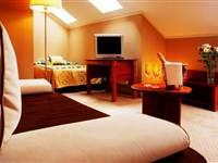 U Divadla Hotel