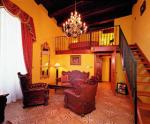 U Prince Hotel Picture 1
