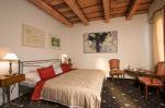 U Tri Pstrosu Hotel Picture 3
