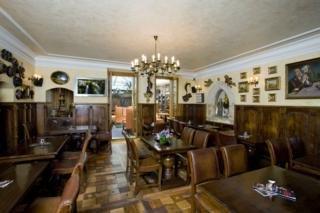 U Zlateho Stromu Hotel