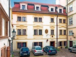 Waldstein Hotel