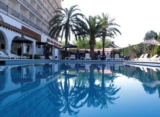 San Salvador Hotel