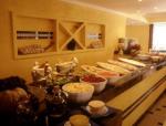 Ramblas Ermita Hotel Picture 1